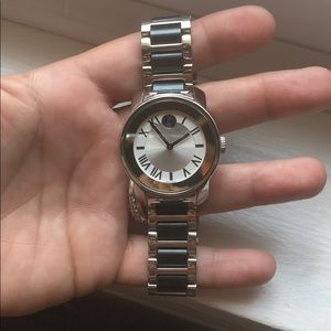 Women’s Movado Bold